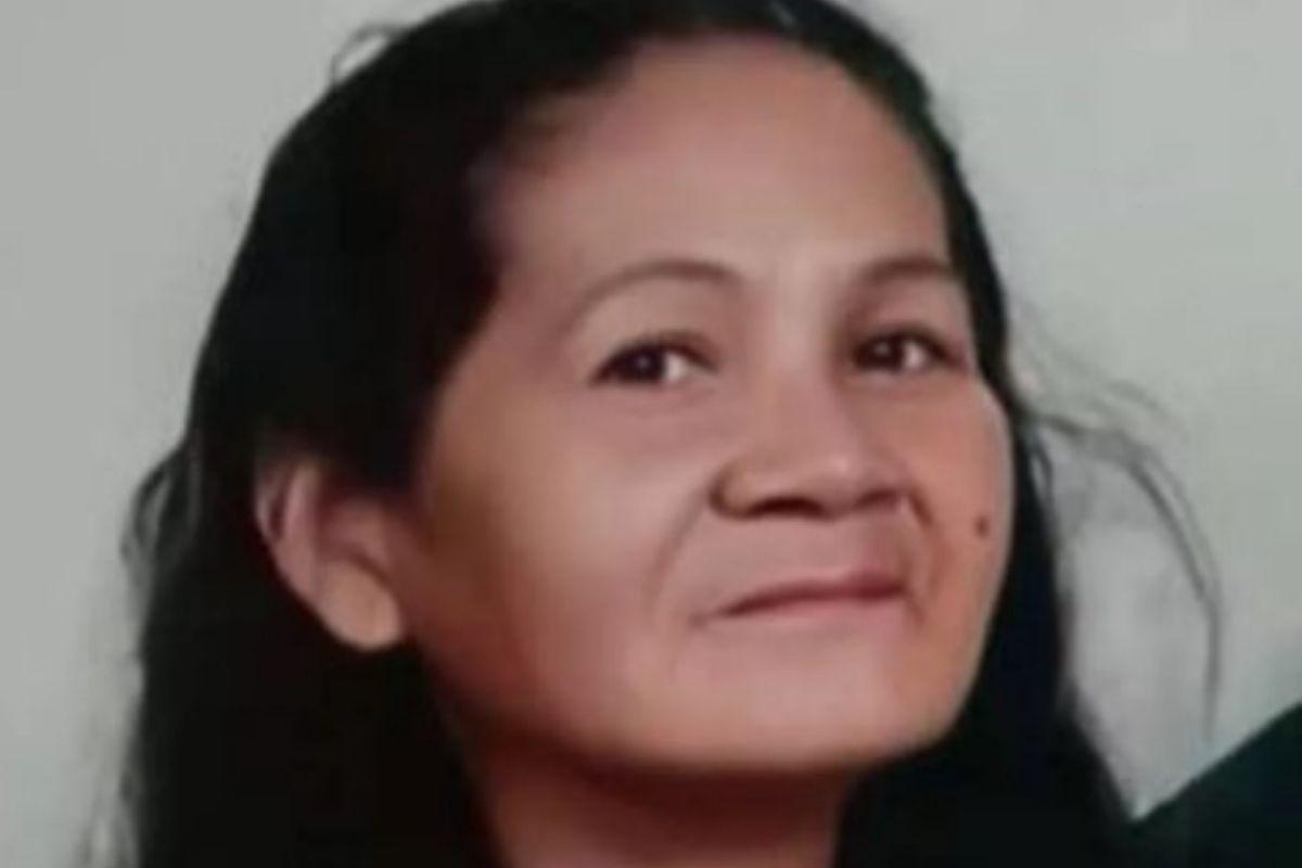 A mãe teve o corpo trocado com outra pessoa no caixão