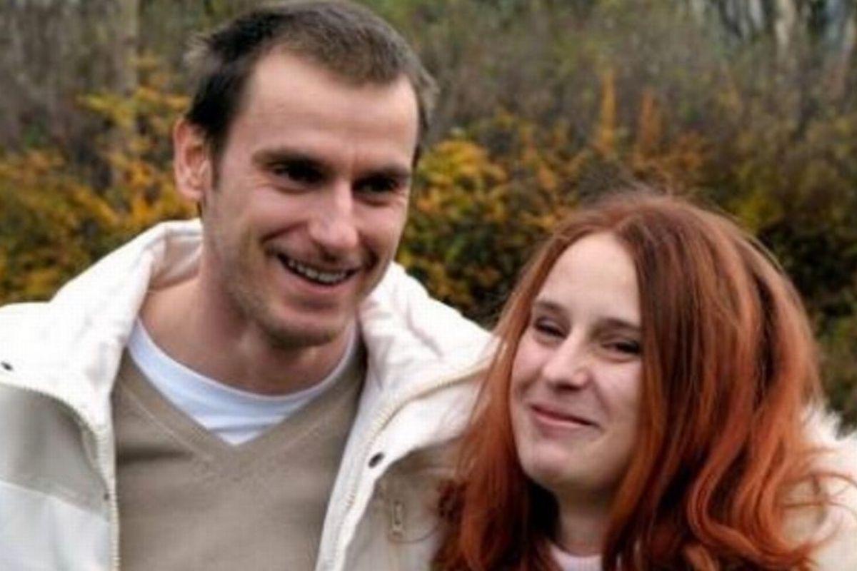 Os irmãos tem 4 filhos juntos e lutam para legalizar o incesto