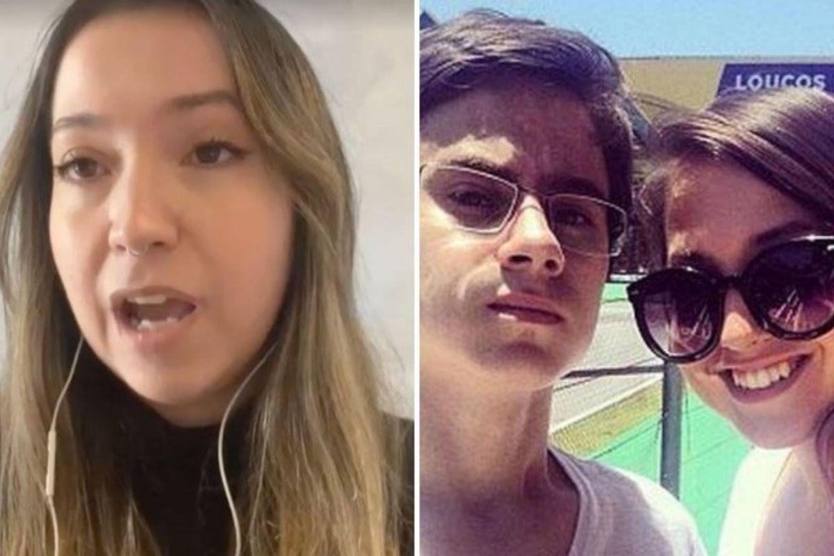 Paulo Cupertino foi preso suspeito de matar Rafael Miguel e os pais em 2019
