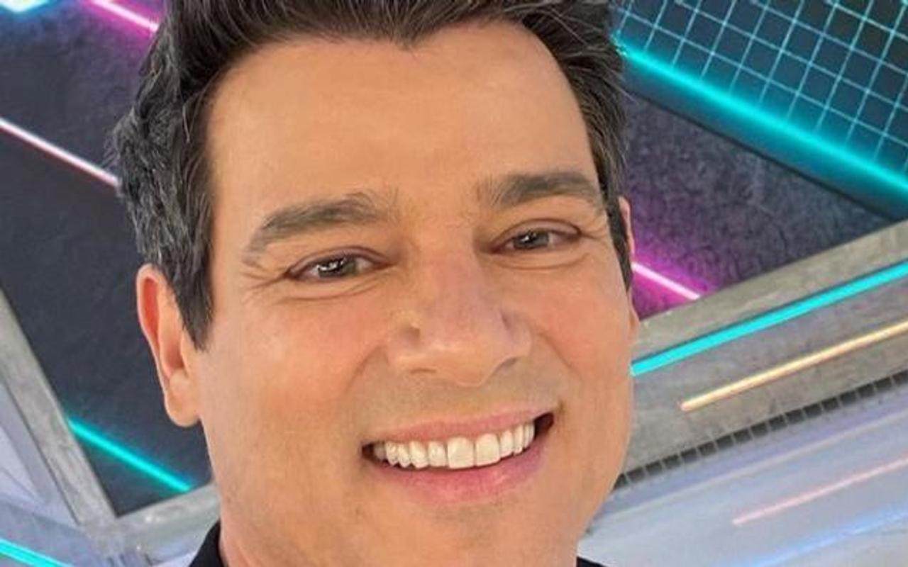Celso Portiolli esclarece sobre diagnóstico de câncer
