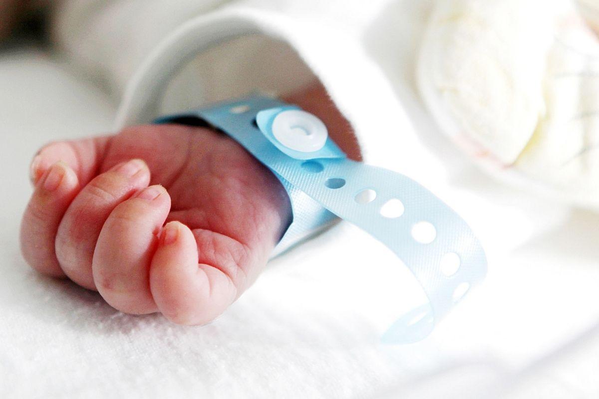 Maternidade da Antena, de Taboão da Serra, São Paulo