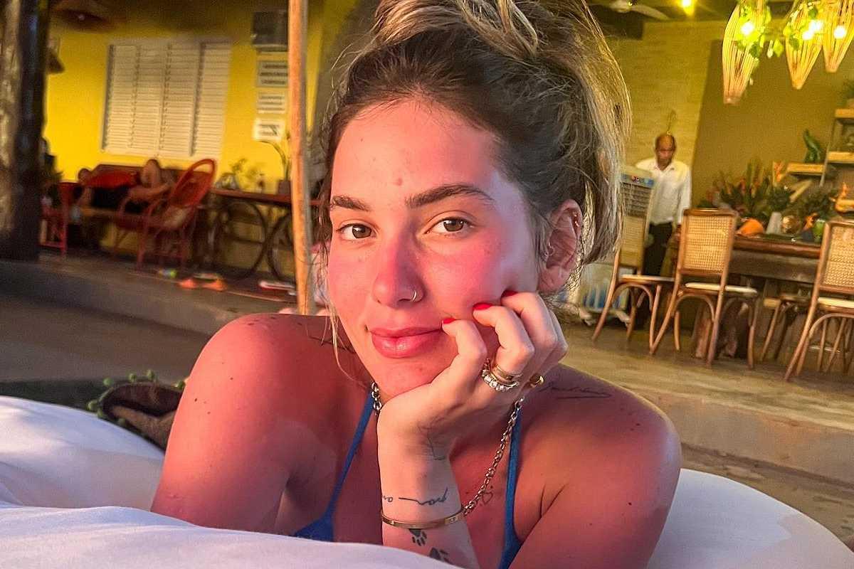 Conheça o hotel que Virginia está hospedada