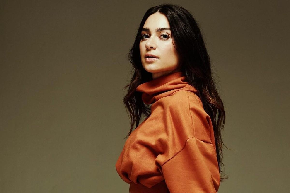 Thaila Ayala fala sobre exaustão materna