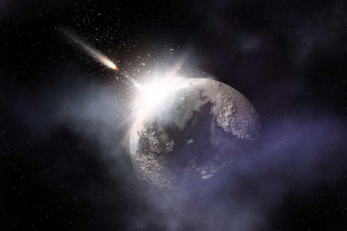 Cometa C2017 K2