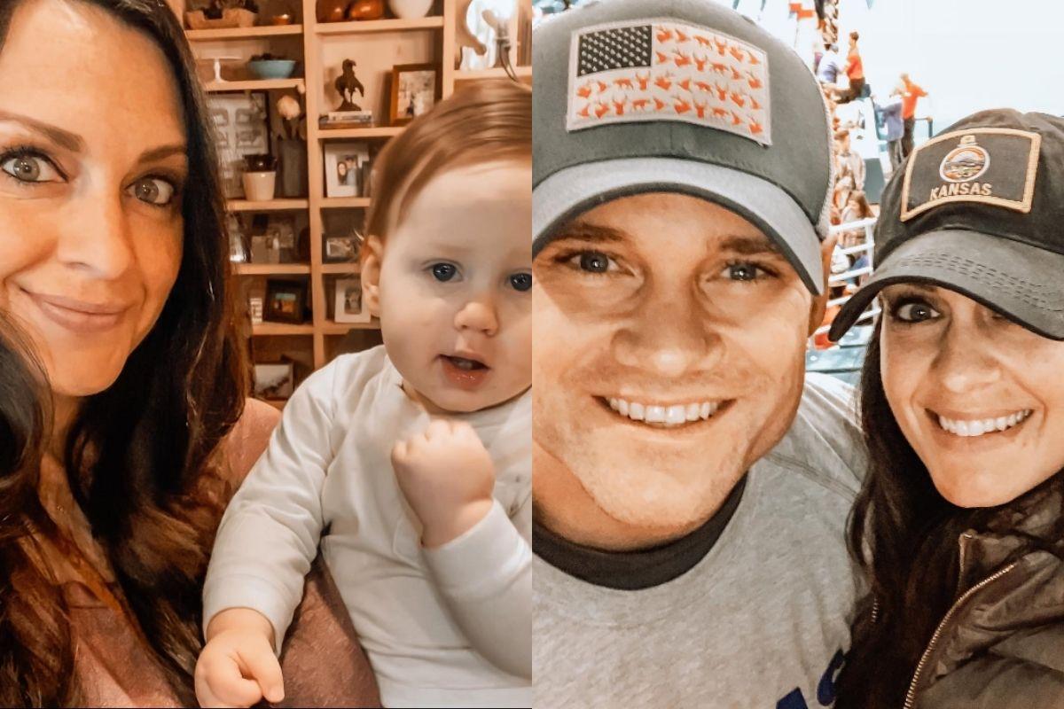 “Pedaço dele vivo”: mãe planeja engravidar do marido falecido pela segunda vez