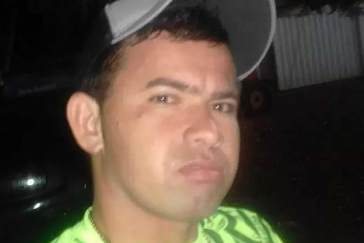 Homem sumiu na mata por três dias e foi encontrado