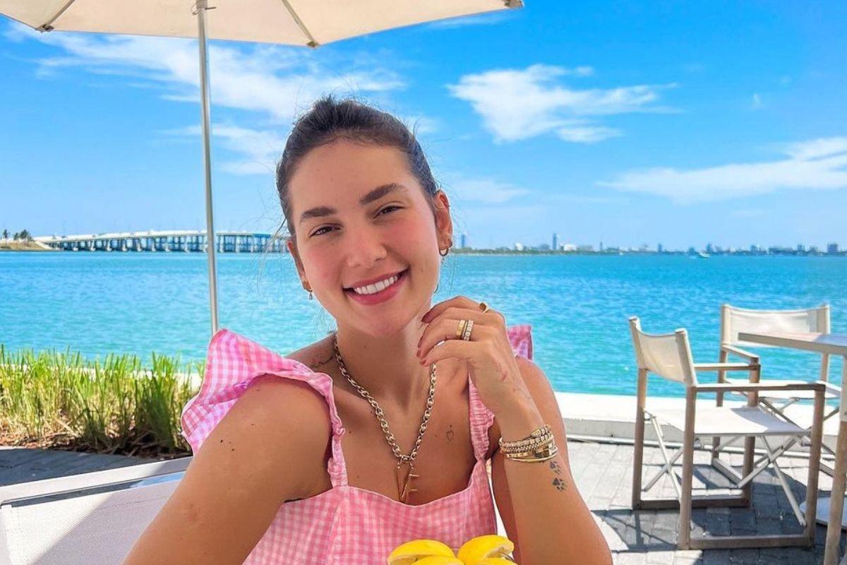 Virginia fala se quer ter meninos ou apenas meninas