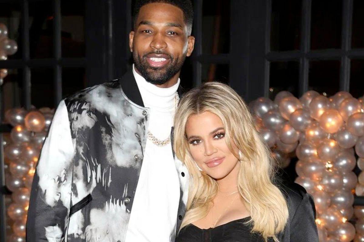 Tristan Thompson pede desculpas a Khloe Kardashian após assumir paternidade fruto de traição