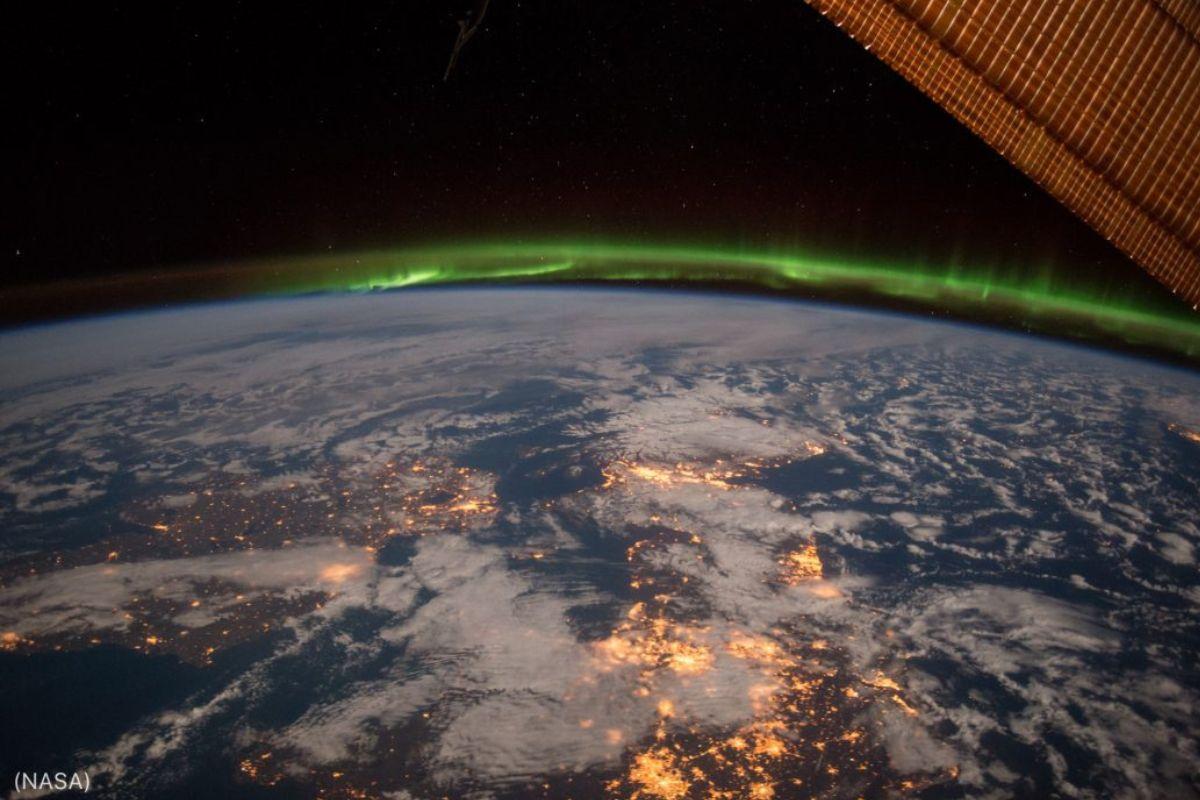 Terra fez movimento de rotação com milissegundos a menos do que as usuais 24 horas