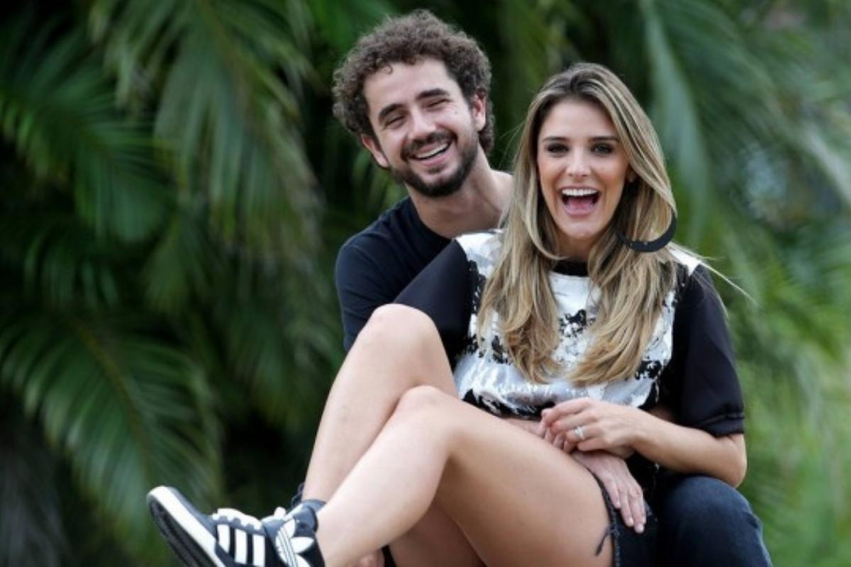 Andressa Simonini, editora-executiva da Pais&Filhos está concorrendo ao Troféu Mulher Imprensa