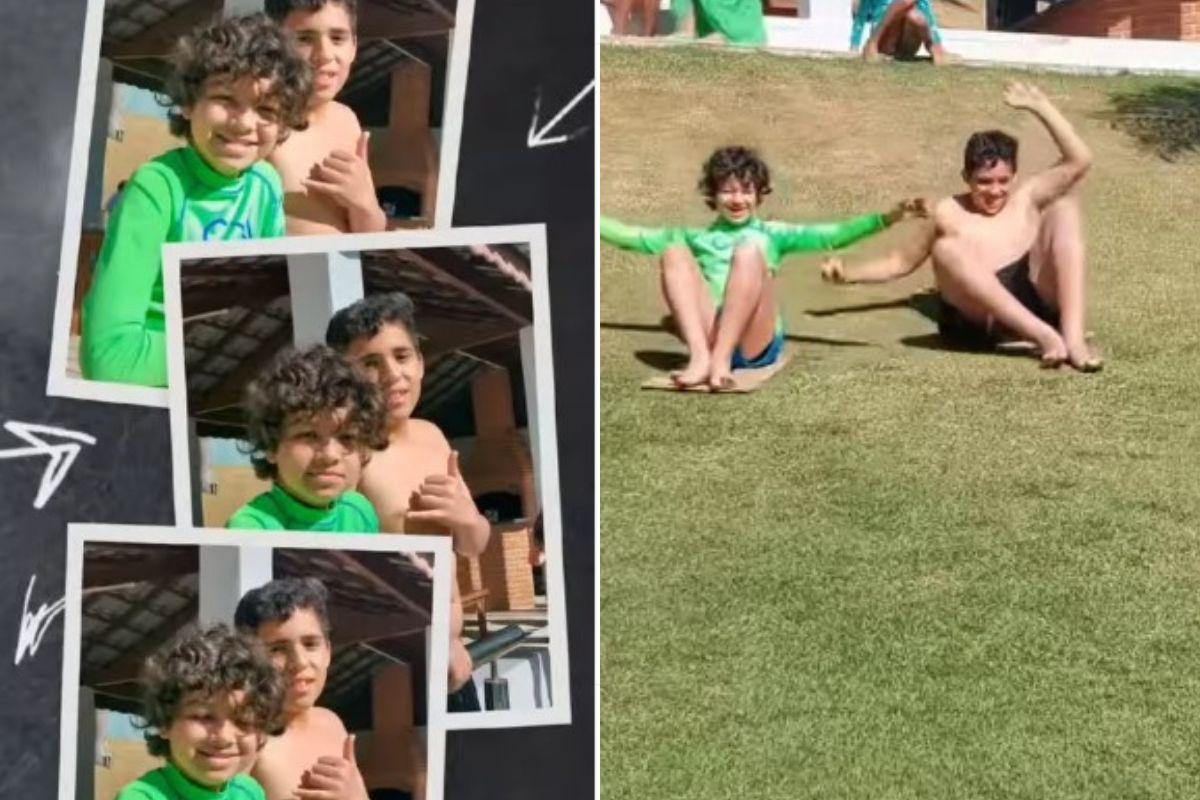 Andressa Simonini, editora-executiva da Pais&Filhos está concorrendo ao Troféu Mulher Imprensa