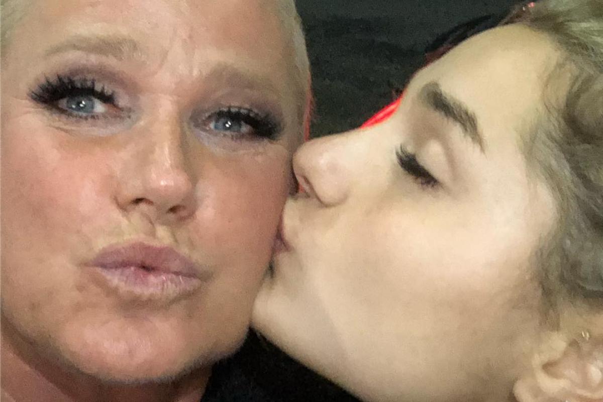 Recentemente, Sasha e o marido João Figueiredo caíram em um golpe do “sheik das criptomoedas” e tiveram um prejuízo de R$ 1,2 milhão