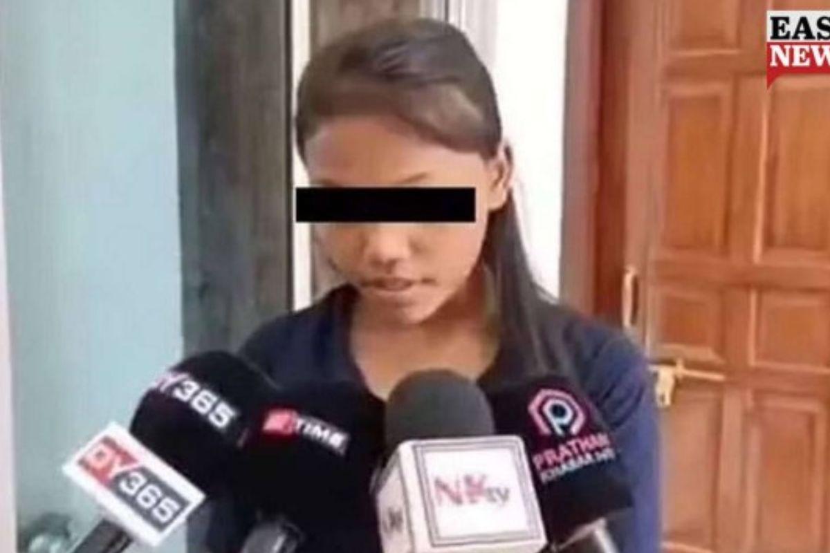 Os jovens não se desgrudavam desde o início do namoro