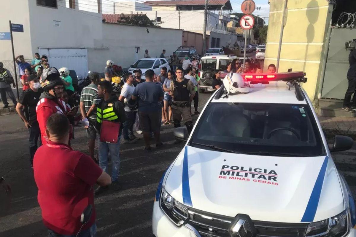 Criança de apenas 10 anos foi encontrada morta