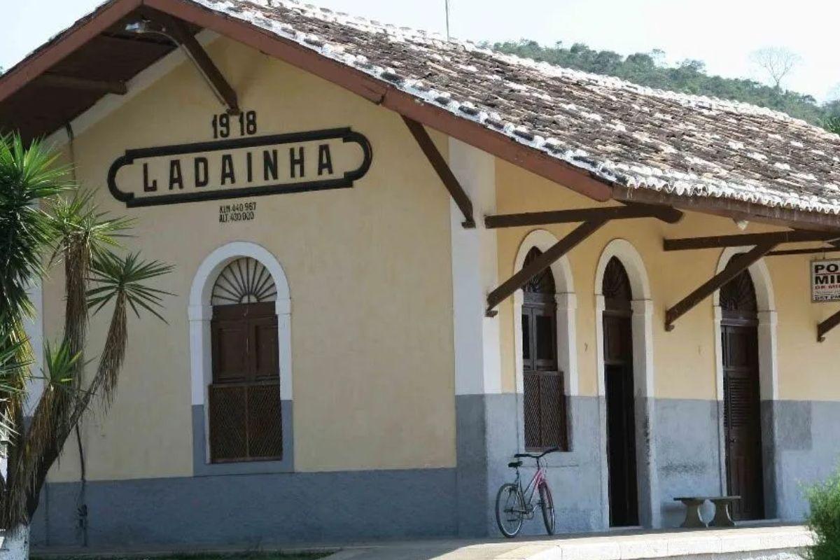 Mais de 40 crianças passaram pela preocupante situação de saúde