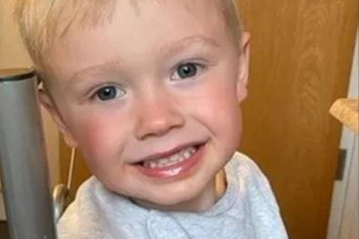 Garoto morreu atropelado pelo carro