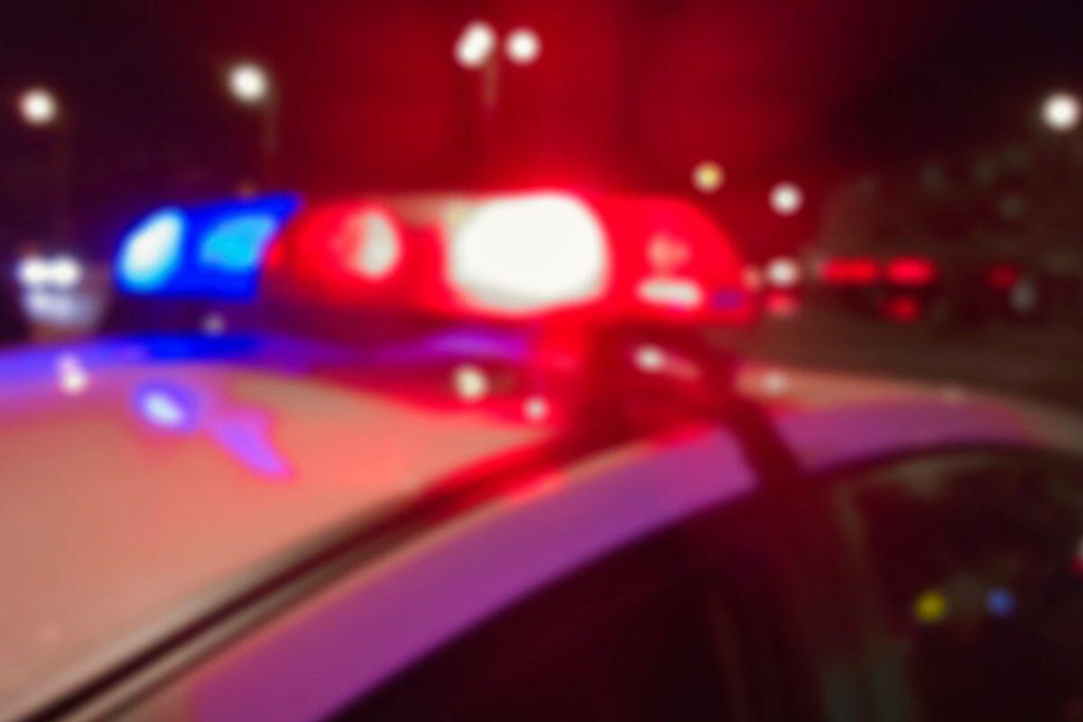 A mãe encontrou o homem tentando sequestrar a filha dentro da própria casa