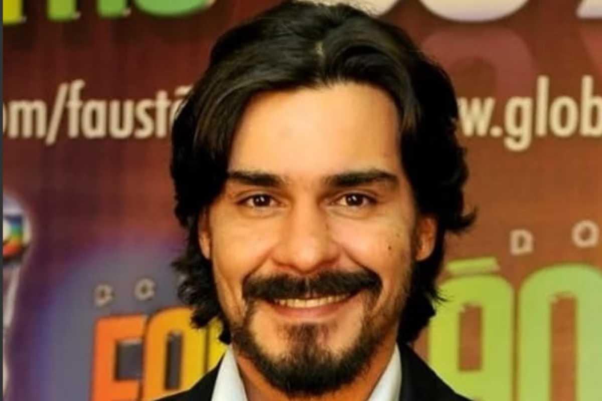 André Gonçalves chegou a um acordo sobre a dívida de pensão alimentícia para com a filha mais velha