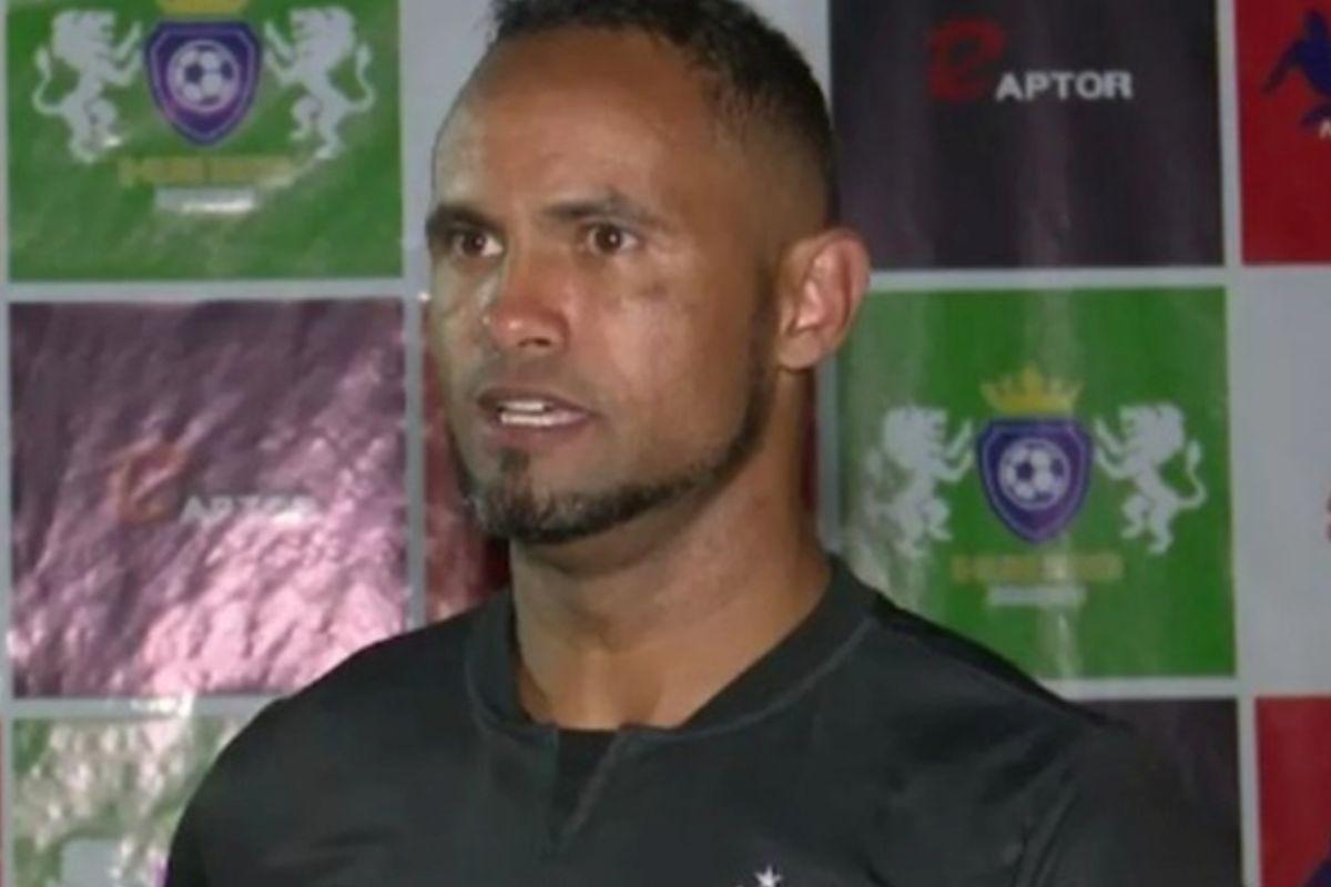 Ex-goleiro Bruno é acusado de fazer vaquinha online para a pensão do filho e sumir com o dinheiro