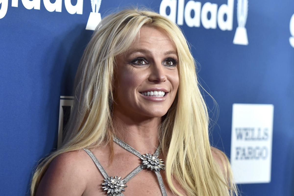 Os filhos de Britney Spears falaram sobre alegações de não verem a mãe