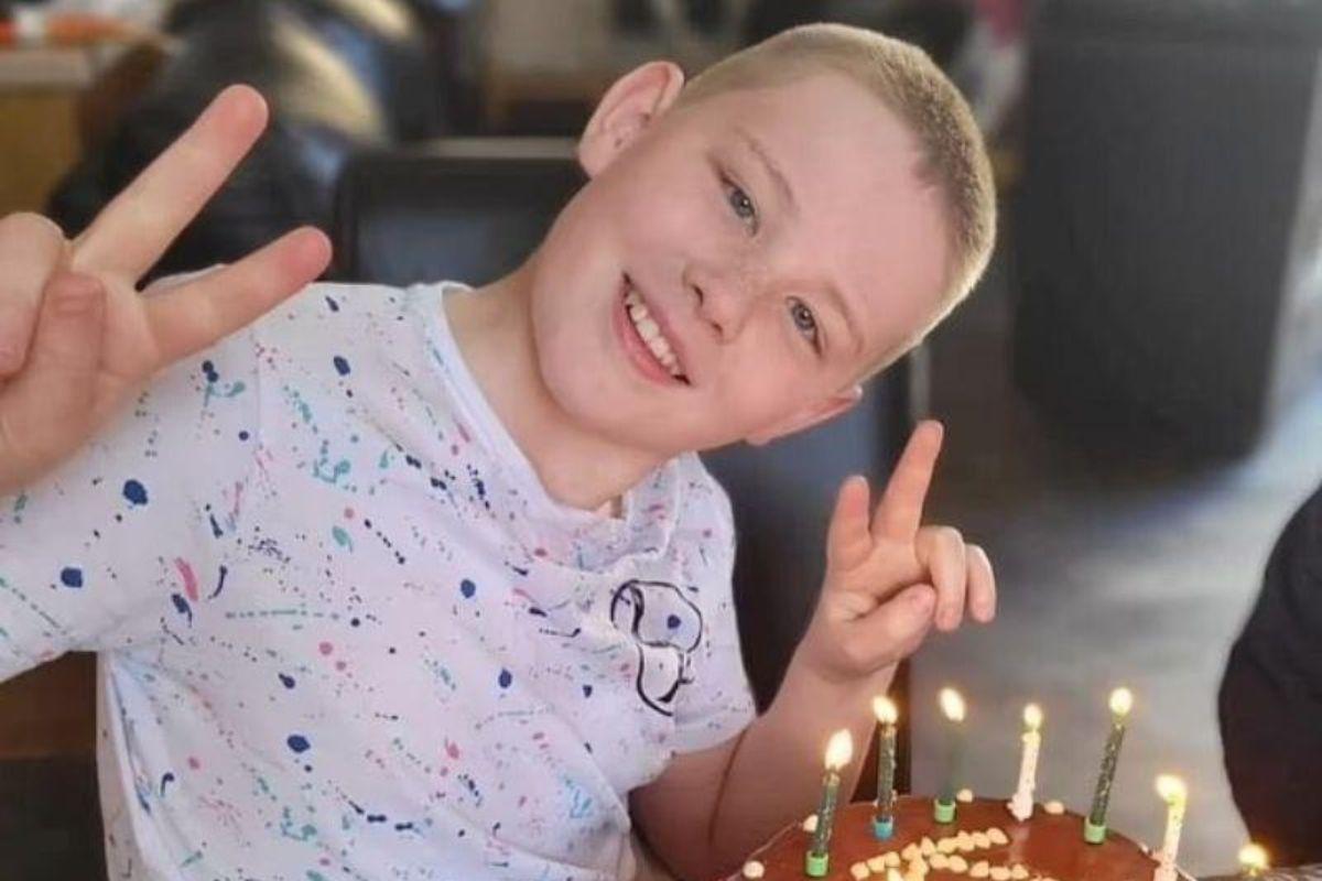 Kevin é tem QI maior que o de Einstein