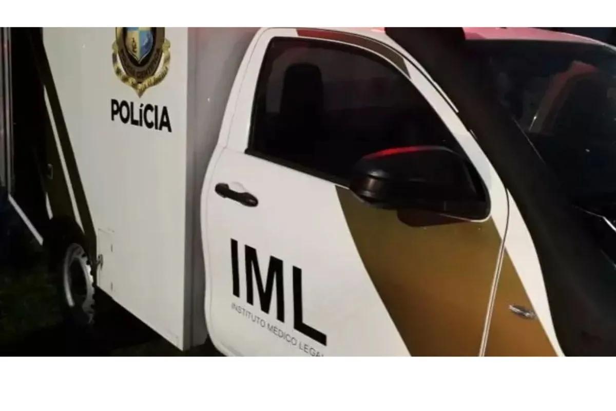 Menino de 19 anos é morto à tiros