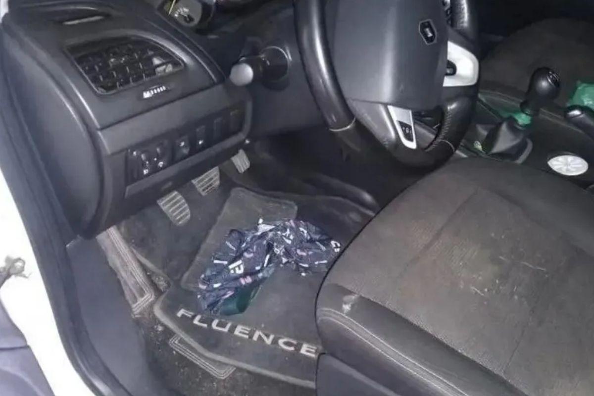 O caso vem sendo investigado pela polícia local