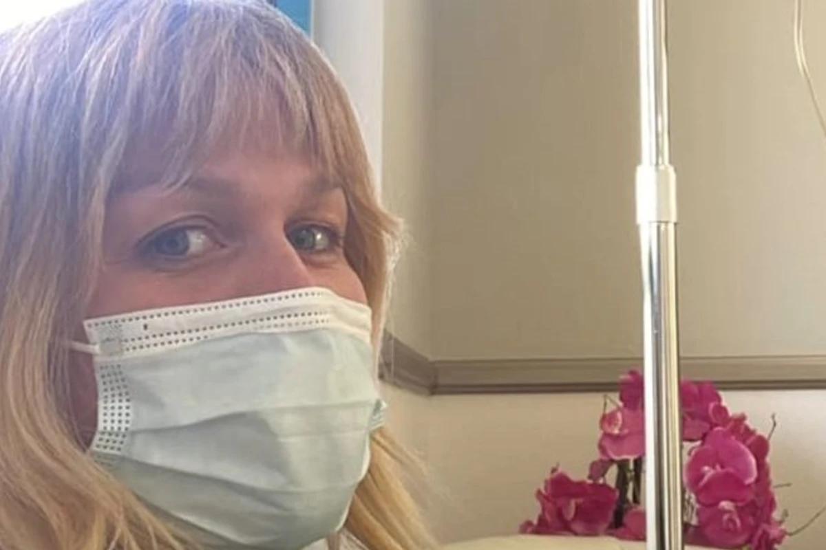 Atriz de 39 anos é diagnosticada com esclerose múltipla: veja os principais sintomas da doença