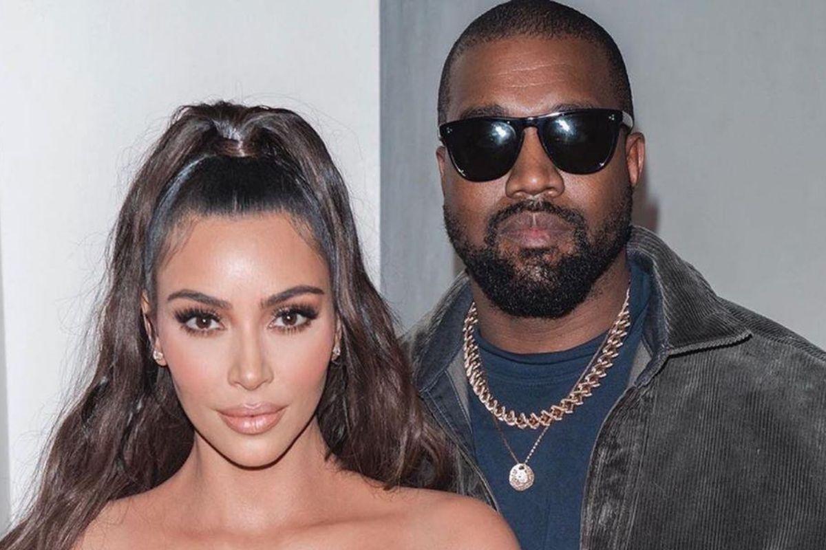 Kanye diz ter dificuldade de ter opinião na vida dos filhos