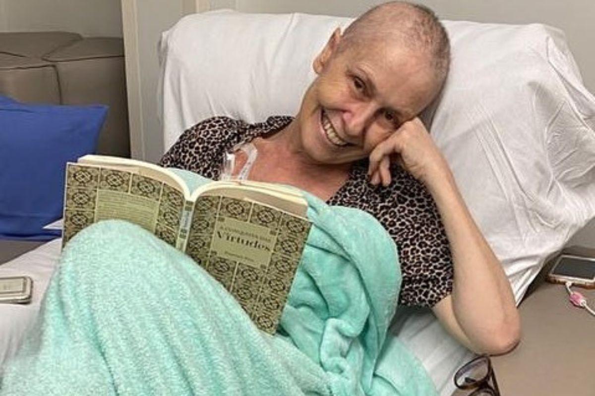 Após morte de Susana Naspolini equipe e amigos fazem homenagem: “Foi pioneira, é copiada”