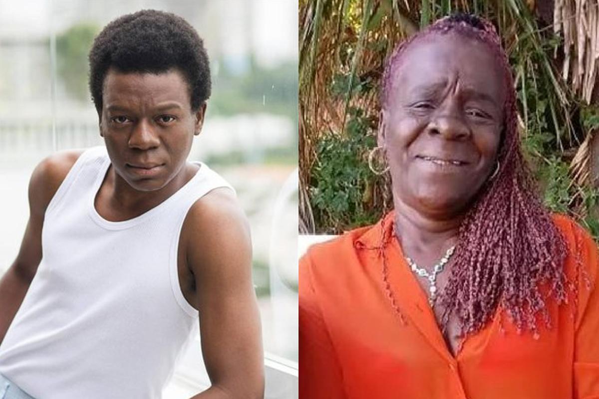 Rosângela não resistiu ao câncer em seu pulmão