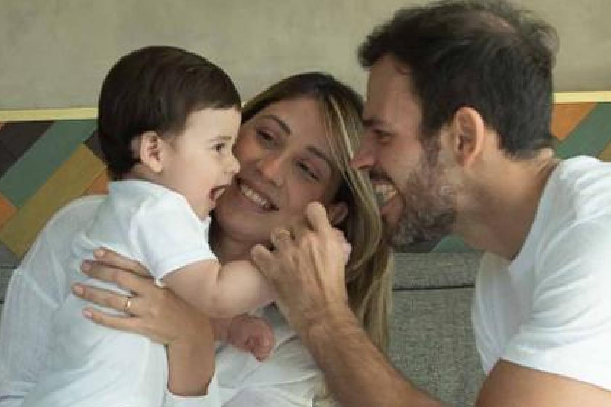 Linda também ministra palestras corporativas