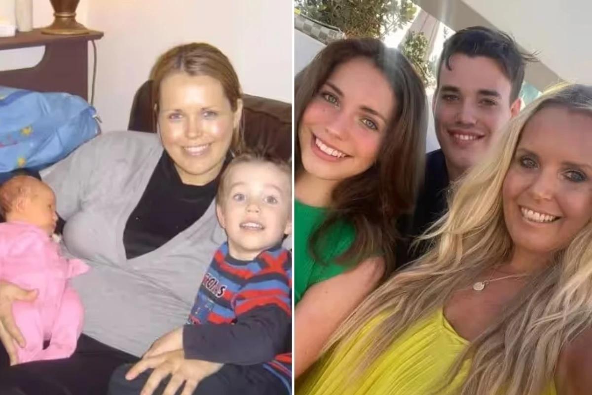 Virada impressionante: mãe solteira vira ‘coach de divórcio’ e fica milionária