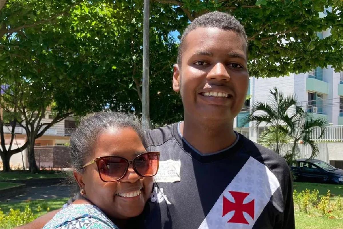 A primeira fase do vestibular ocorreu no último domingo, 13 de novembro