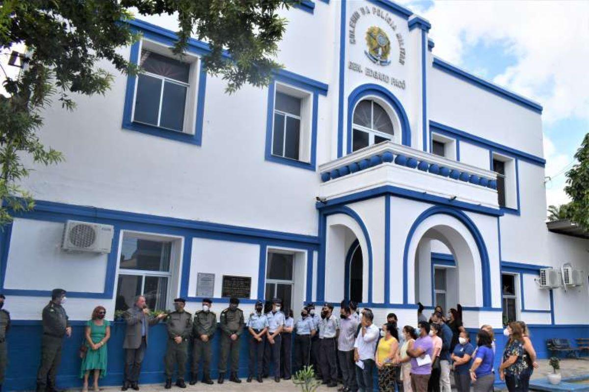 Escola informou que assim que tomou conhecimento do caso tomou medidas cabiveis