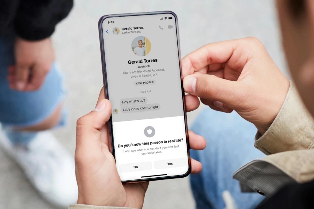 Meta cria novas medidas para proteger adolescentes e suas privacidades no Facebook e Instagram