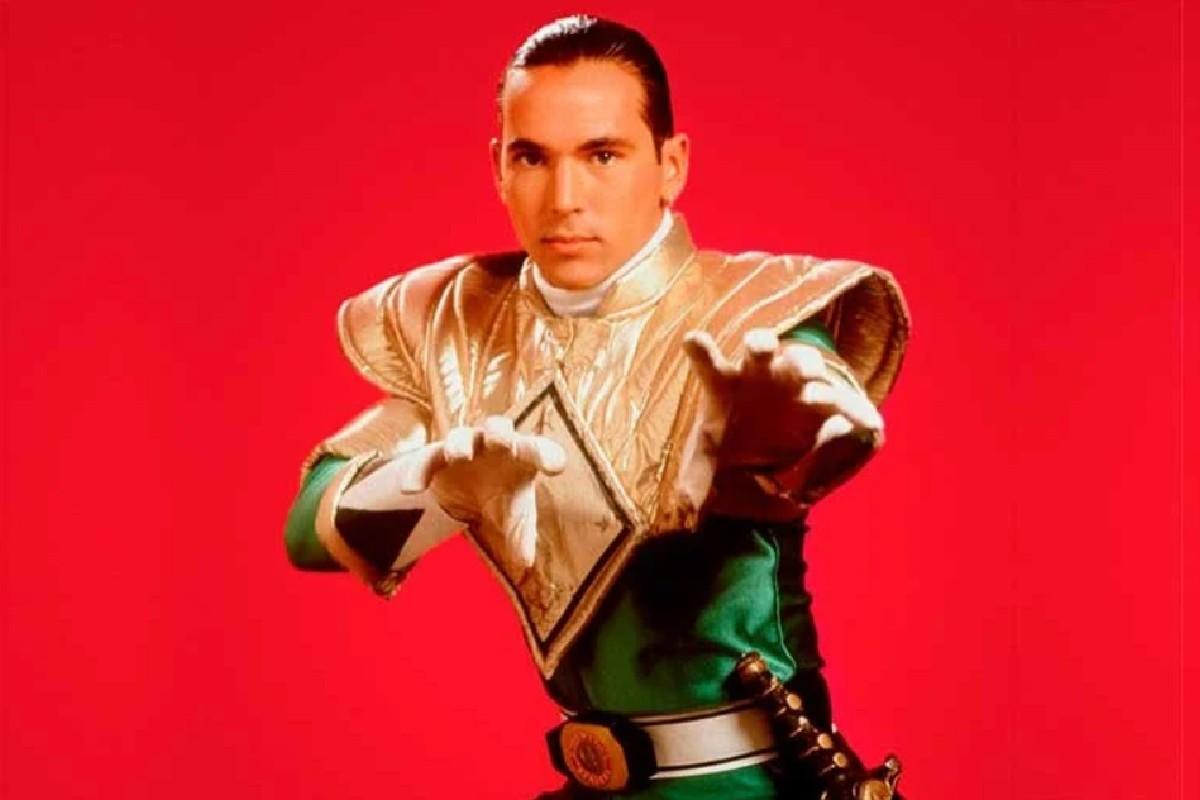 Jason interpretou vários personagens de Power Rangers, com destaque para o Ranger verde