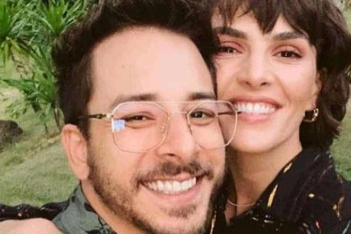 Mônica Benini fala que não pretende ter mais filhos com Junior: “Fechamos a fábrica”