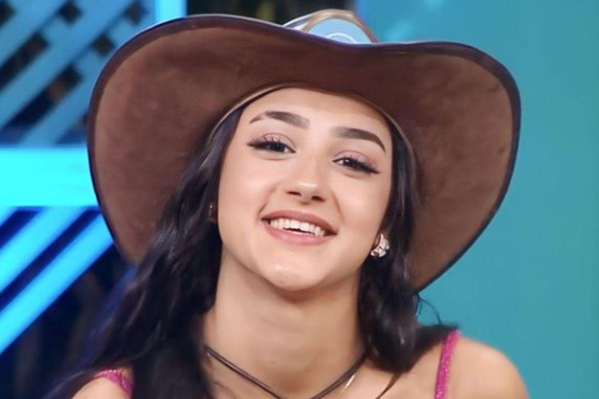 Bia Miranda fala sobre a vontade de ter filhos