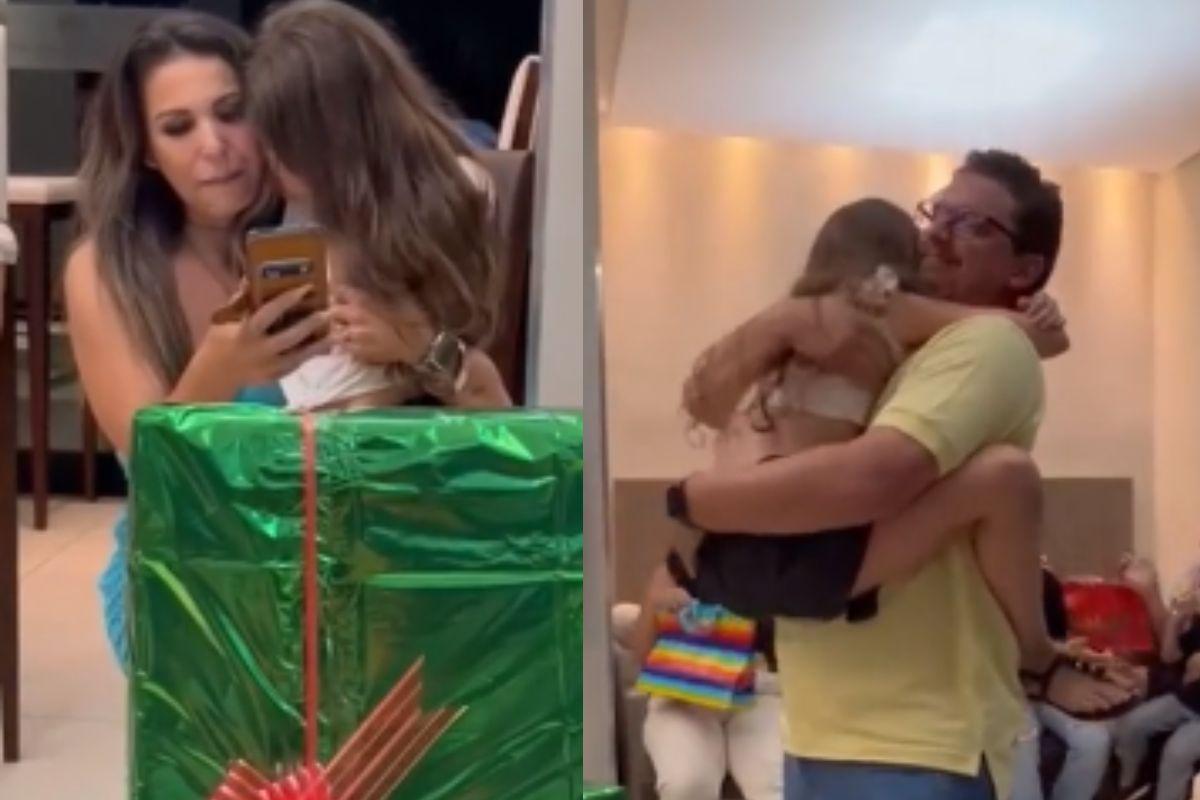 O final do ano está chegando