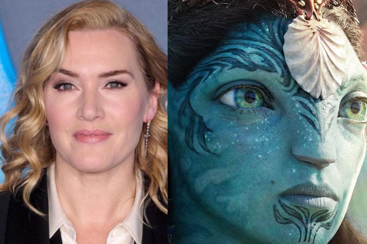 “Avatar: O Caminho das Águas” estreia dia 15 de dezembro