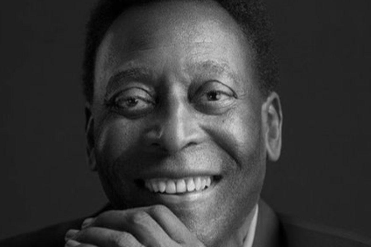 Morre Pelé aos 82 anos