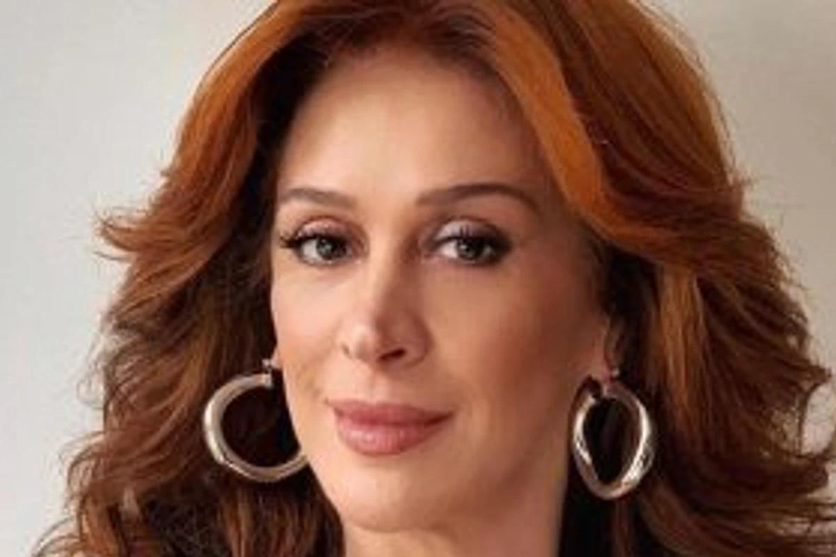 Claudia Raia mostra a evolução da barriga nas redes sociais: ”Luca está crescendo”