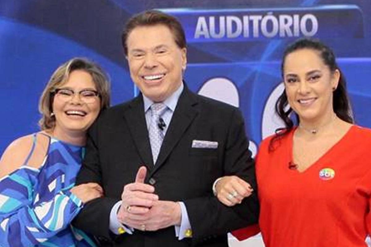 Filhas de Silvio Santos comemoram seus 92 anos: “Idade de aproveitar a vida e ser feliz”