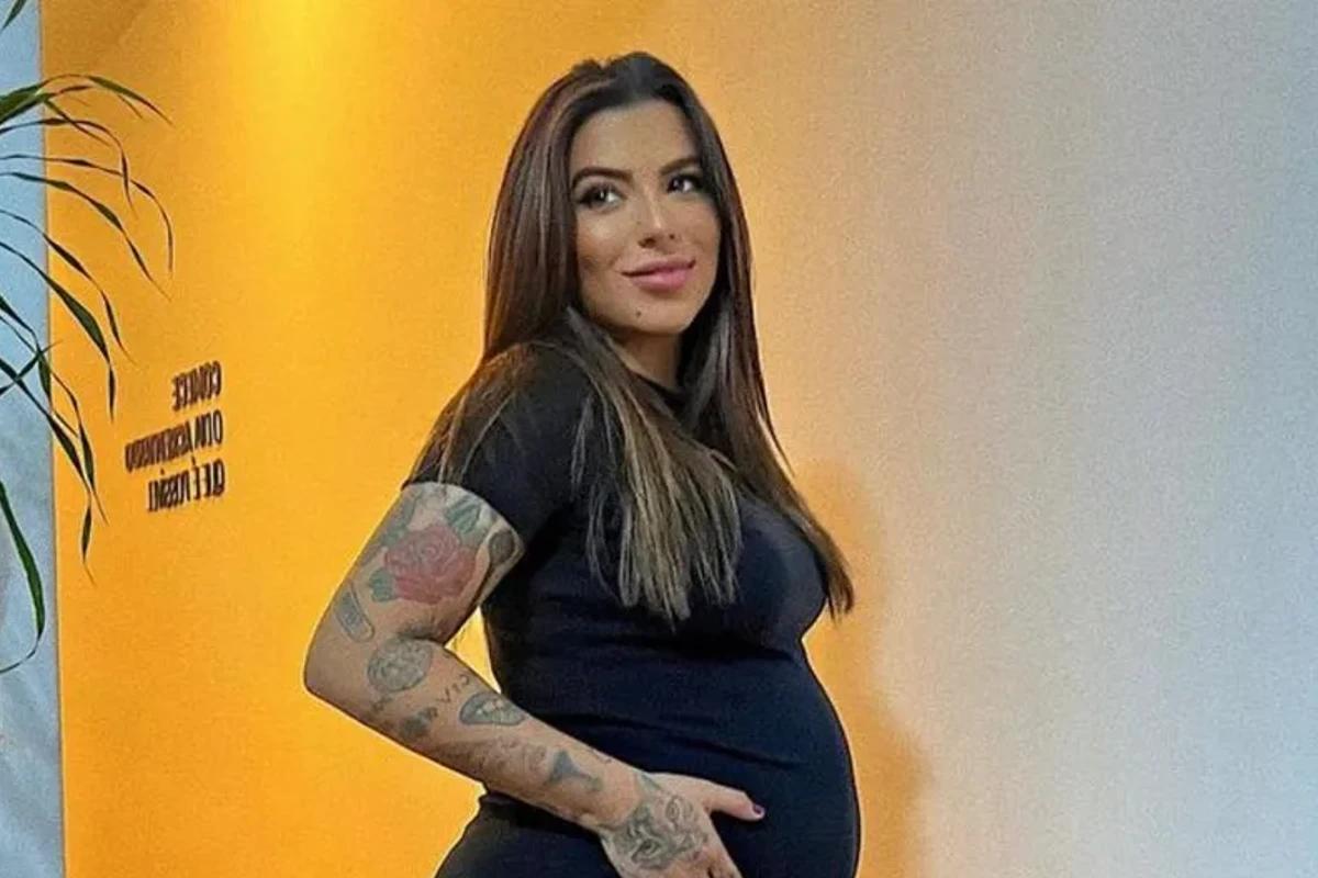 Petra Mattar fala sobre a falta de libido na gravidez: “Perdi a vontade de qualquer homem”