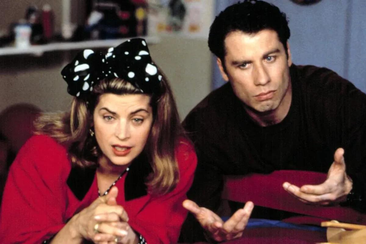 Atriz Kirstie Alley, da franquia ‘Olha Quem Está Falando’, morre aos 71 anos de câncer