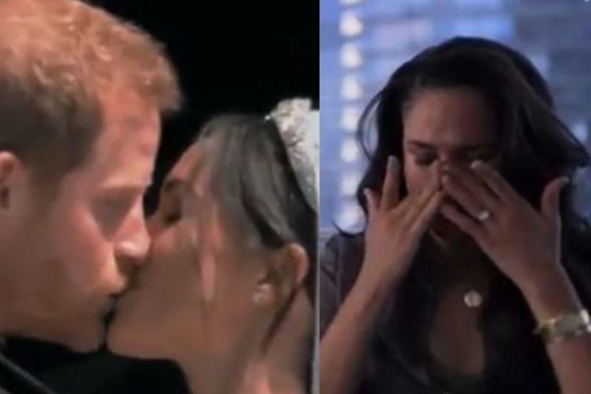 Meghan Markle e Príncipe Harry