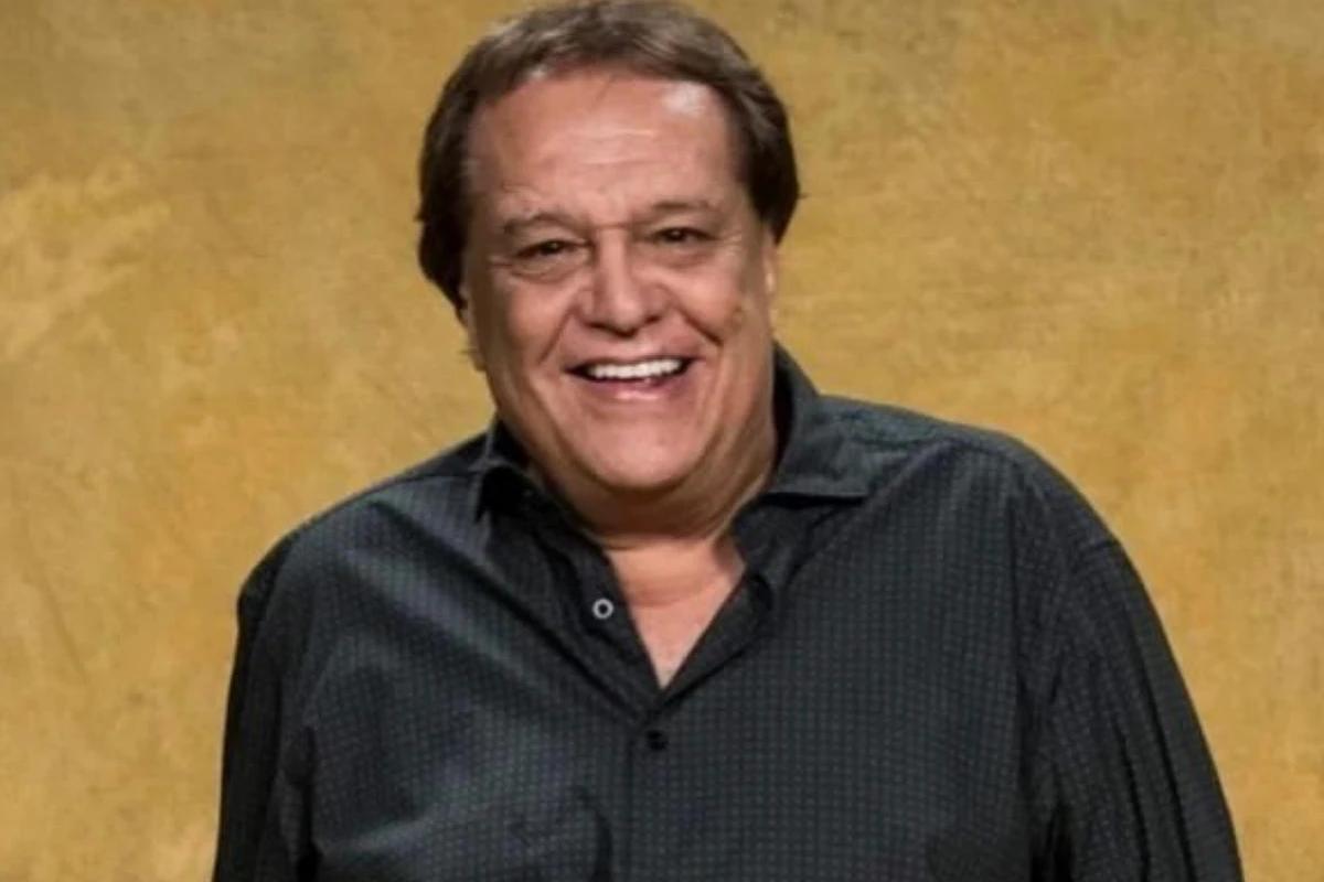 Dennis Carvalho, ex-diretor de novelas da Globo, é internado em estado grave de saúde