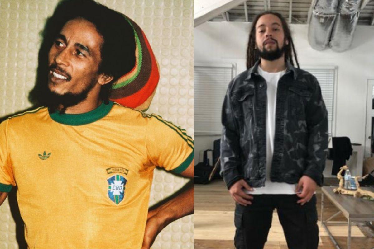 Neto de Bob Marley falece aos 31 anos