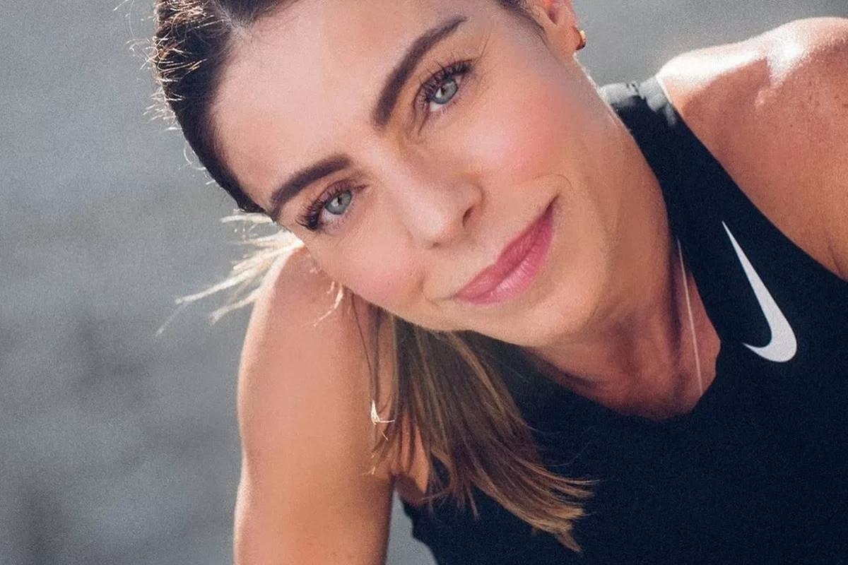 Daniella Cicarelli aparece com a filha e ela chama atenção pela semelhança com a mãe: “Coisa linda”